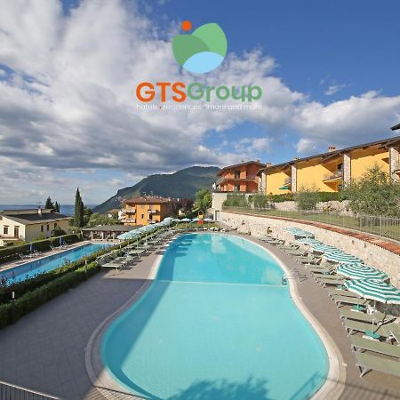 Residence Besass, Gtsgroup Tignale Exterior foto