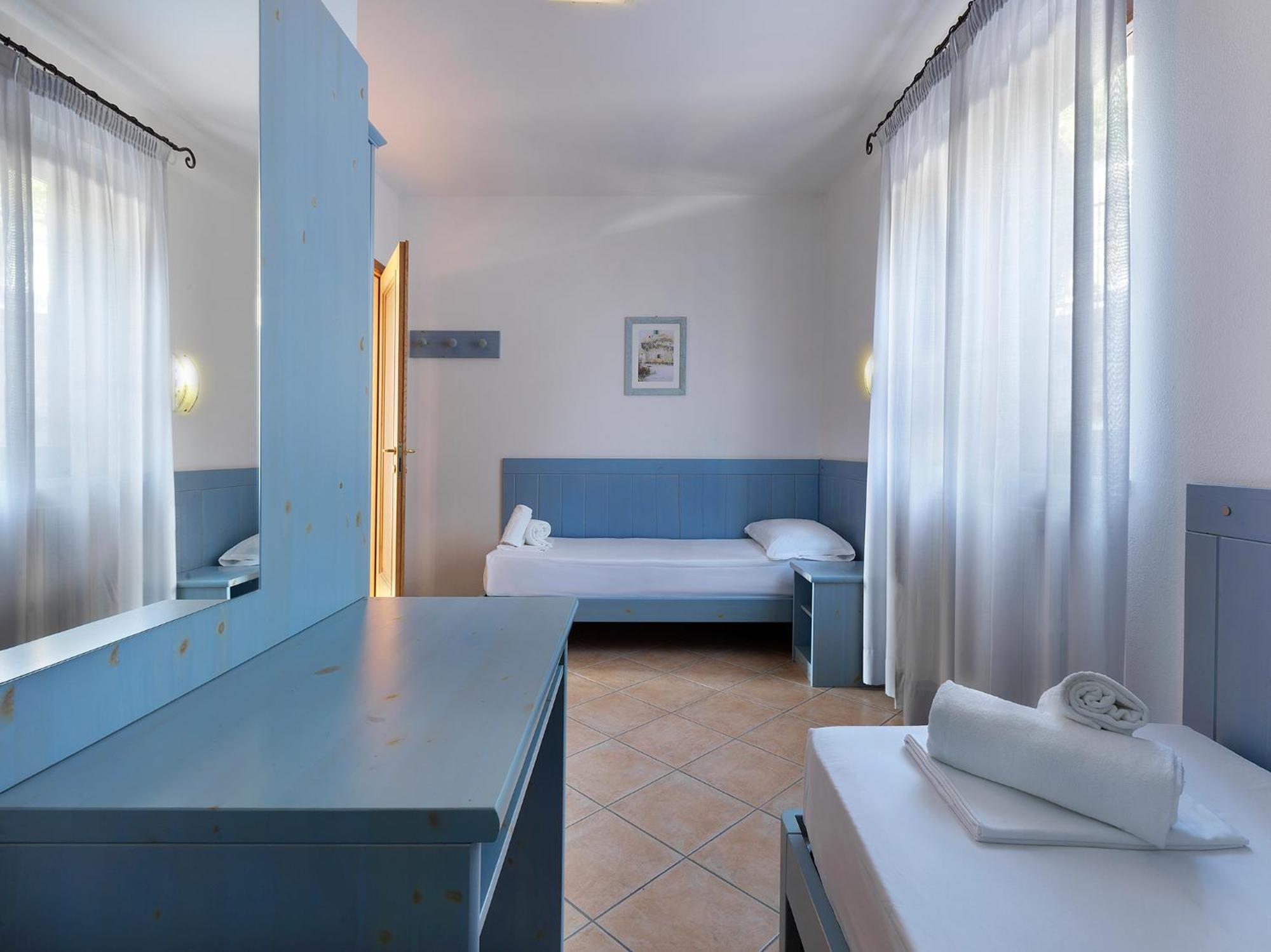Residence Besass, Gtsgroup Tignale Exterior foto